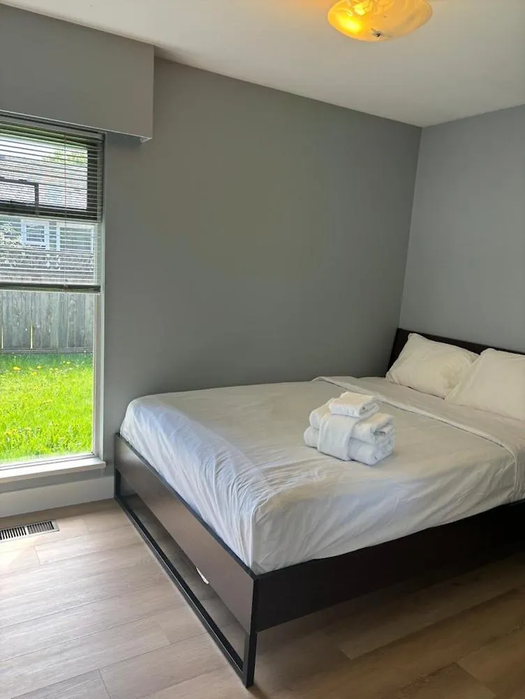 Cozy Retreat On Sandpiper Court - Room H With Share Bathroom Richmond