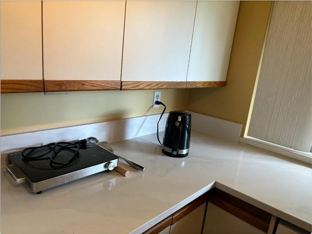 Cozy Retreat On Sandpiper Court - Room H With Share Bathroom リッチモンド ホームステイ